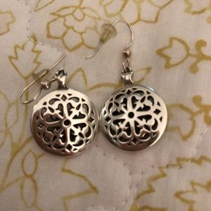 Brighton Ferrara Earrings